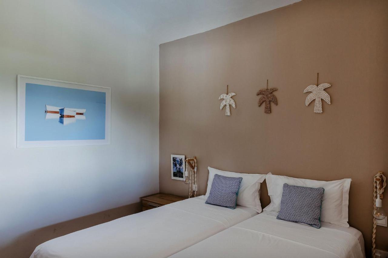 Boutik Le Morne Holiday Apartments Exterior foto
