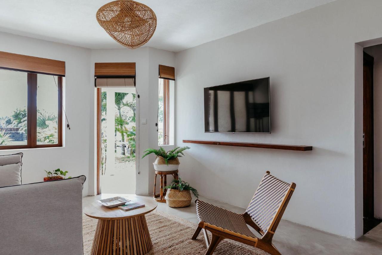 Boutik Le Morne Holiday Apartments Exterior foto