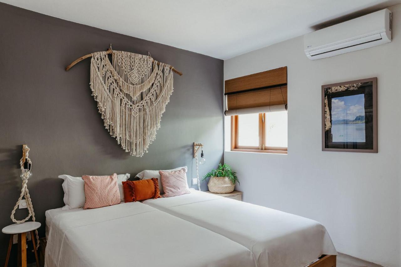 Boutik Le Morne Holiday Apartments Exterior foto